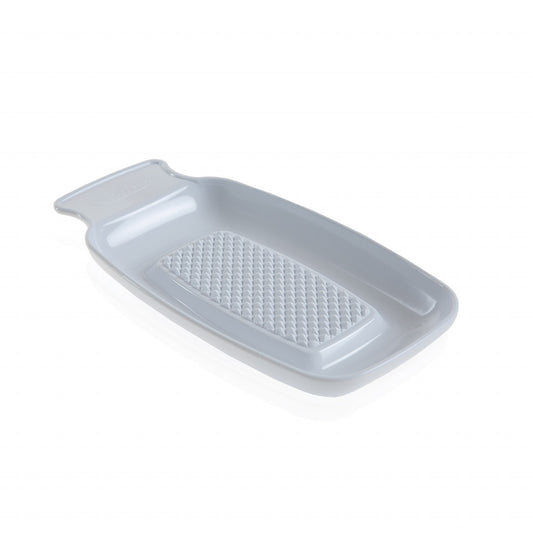 Razatoare alba din plastic , BabyJem