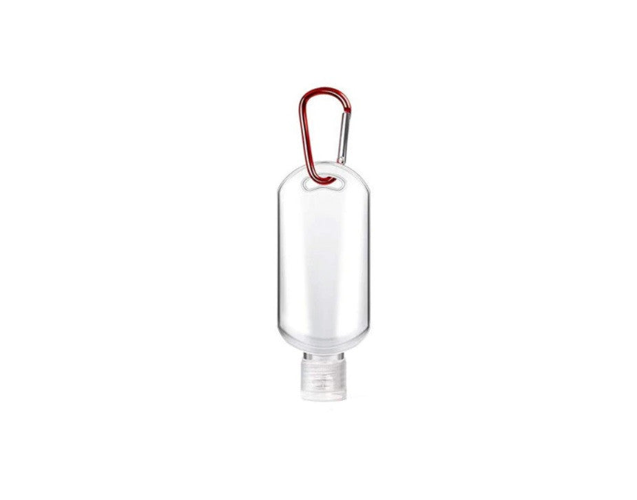 Recipient portabil pentru lichide tip dispenser - 30 ml Drool