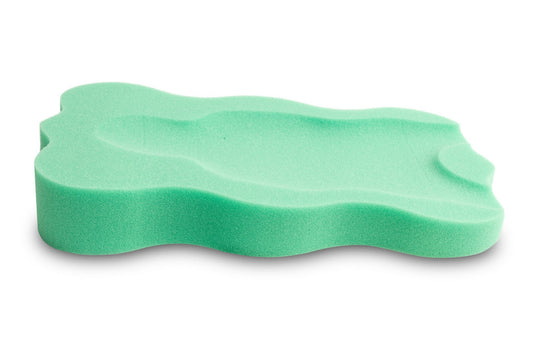 Reductor din burete pentru cadita MAXI Green Drool