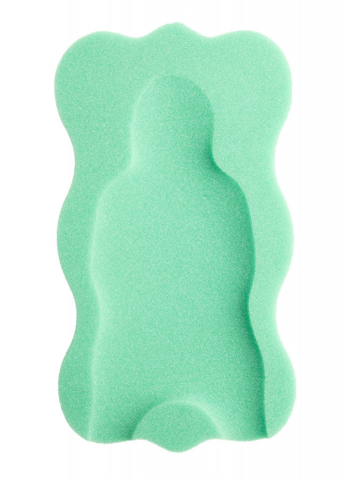 Reductor din burete pentru cadita MAXI Green Drool