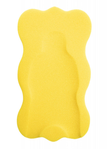 Reductor din burete pentru cadita MAXI Yellow