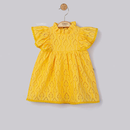 Rochita pentru fetite Sofia, Tongs baby