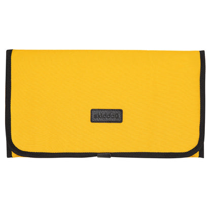Rucsac multifunctional mamici Skiddou Astrid, Galben