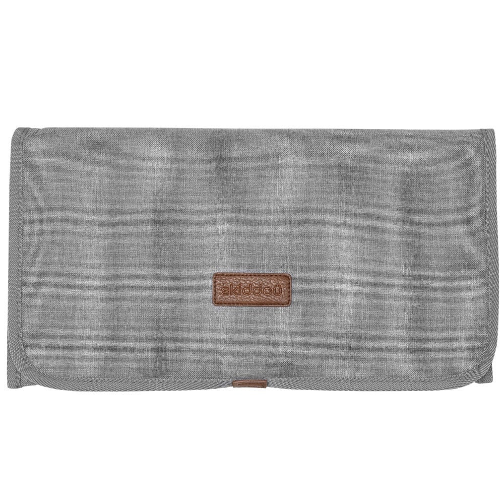 Rucsac multifunctional mamici Skiddou Astrid, Normandic Dream, Gri