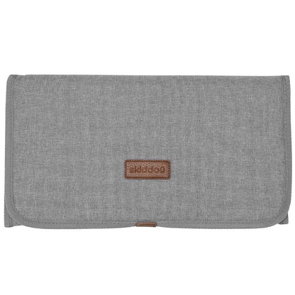 Rucsac multifunctional mamici Skiddou Astrid, Normandic Dream, Gri