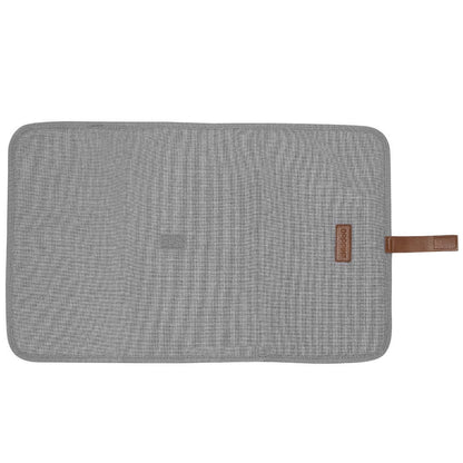 Rucsac multifunctional mamici Skiddou Astrid, Normandic Dream, Gri