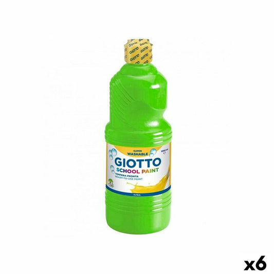Tablou Giotto 1 L (6 Unități) - Birou și papetărie, Arte și Meserii