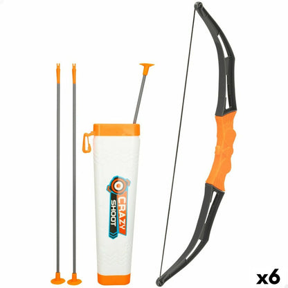 Set de tir cu țintă Colorbaby 6 Unități - Jucarii si jocuri, Costume și accesorii