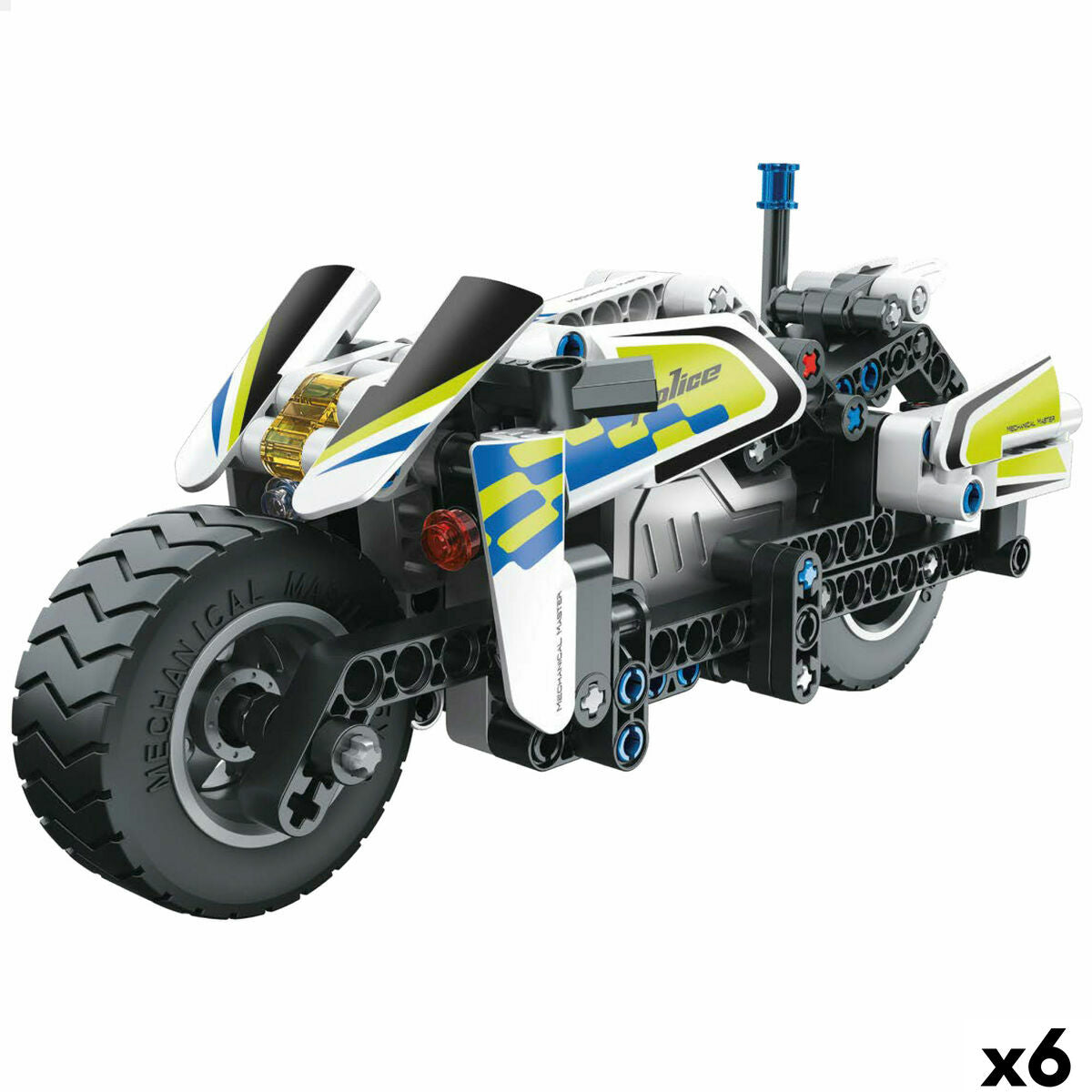 Set de Construcție IM Master 193 Piese - Jucarii si jocuri