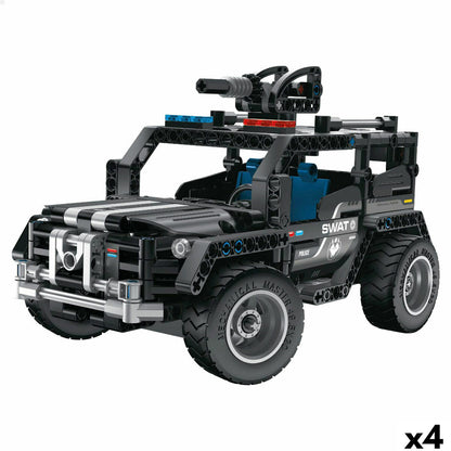 Set de Construcție Colorbaby - Jucarii si jocuri