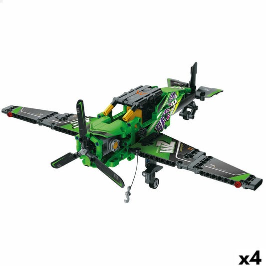 Set de Construcție Colorbaby - Jucarii si jocuri