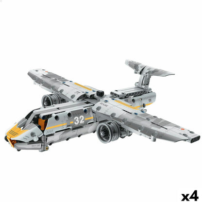 Set de Construcție Colorbaby - Jucarii si jocuri