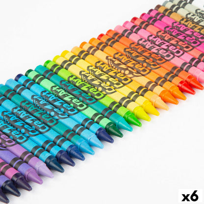 Set pentru desen Cra-Z-Art (6 Unități) - Birou și papetărie, Arte și Meserii