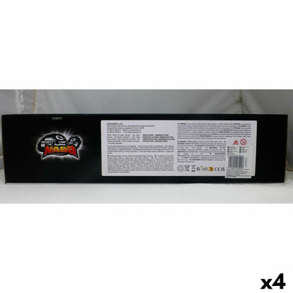 Titirez Infinity Nado (4 Unități) - Jucarii si jocuri, În aer liber și sport