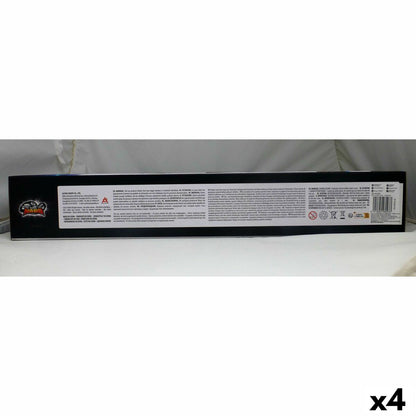 Titirez Infinity Nado (4 Unități) - Jucarii si jocuri, În aer liber și sport