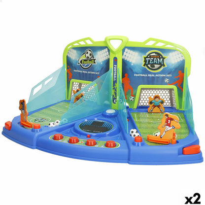 Joc de Masă Colorbaby 2 Unități - Jucarii si jocuri, Jocuri și accesorii