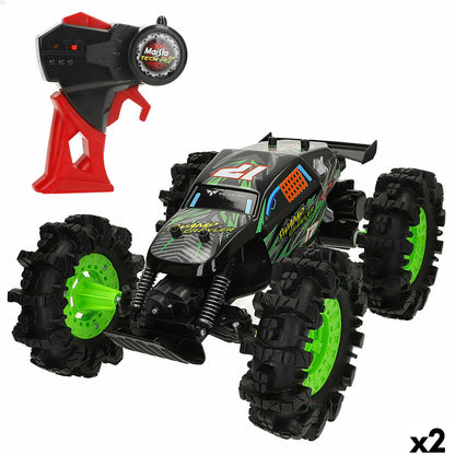 Vehicul Radio Control Maisto 2 Unități - Jucarii si jocuri, Vehicule