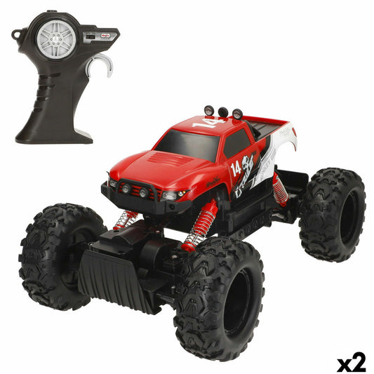 Vehicul Radio Control Maisto 2 Unități - Jucarii si jocuri, Vehicule