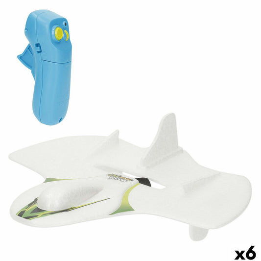 Avion Radio Control Maisto 6 Unități - Jucarii si jocuri, Vehicule