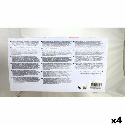 Pian jucărie Winfun 26 x 11 x 15 cm (4 Unități) - Jucarii si jocuri, Instrumente muzicale pentru copii