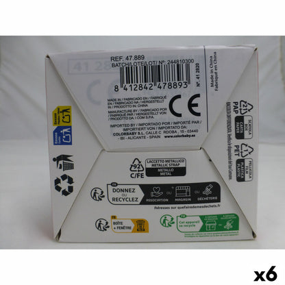 Microfon Karaoke Bontempi 6 Unități - Jucarii si jocuri, Jucării electronice