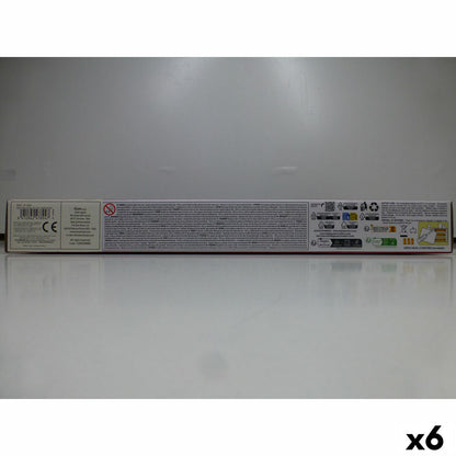 Pian Electronic Bontempi 38 x 18 x 17 cm (6 Unități) - Jucarii si jocuri, Instrumente muzicale pentru copii