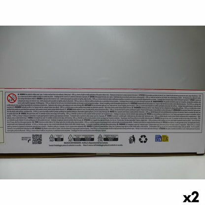 Jucărie muzicală Bontempi 37 x 105 x 37 cm (2 Unități) - Bebelus, Jucăriile copilăriei timpurii
