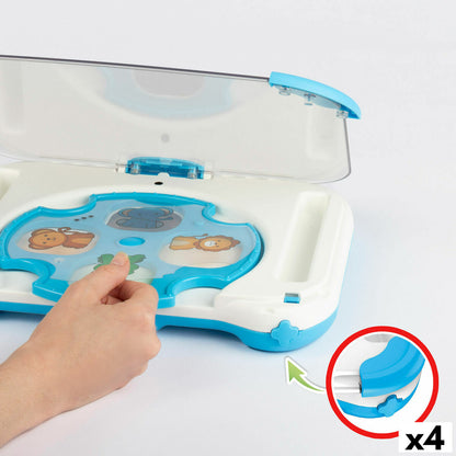 Set pentru desen Colorbaby (4 Unități) - Birou și papetărie, Arte și Meserii