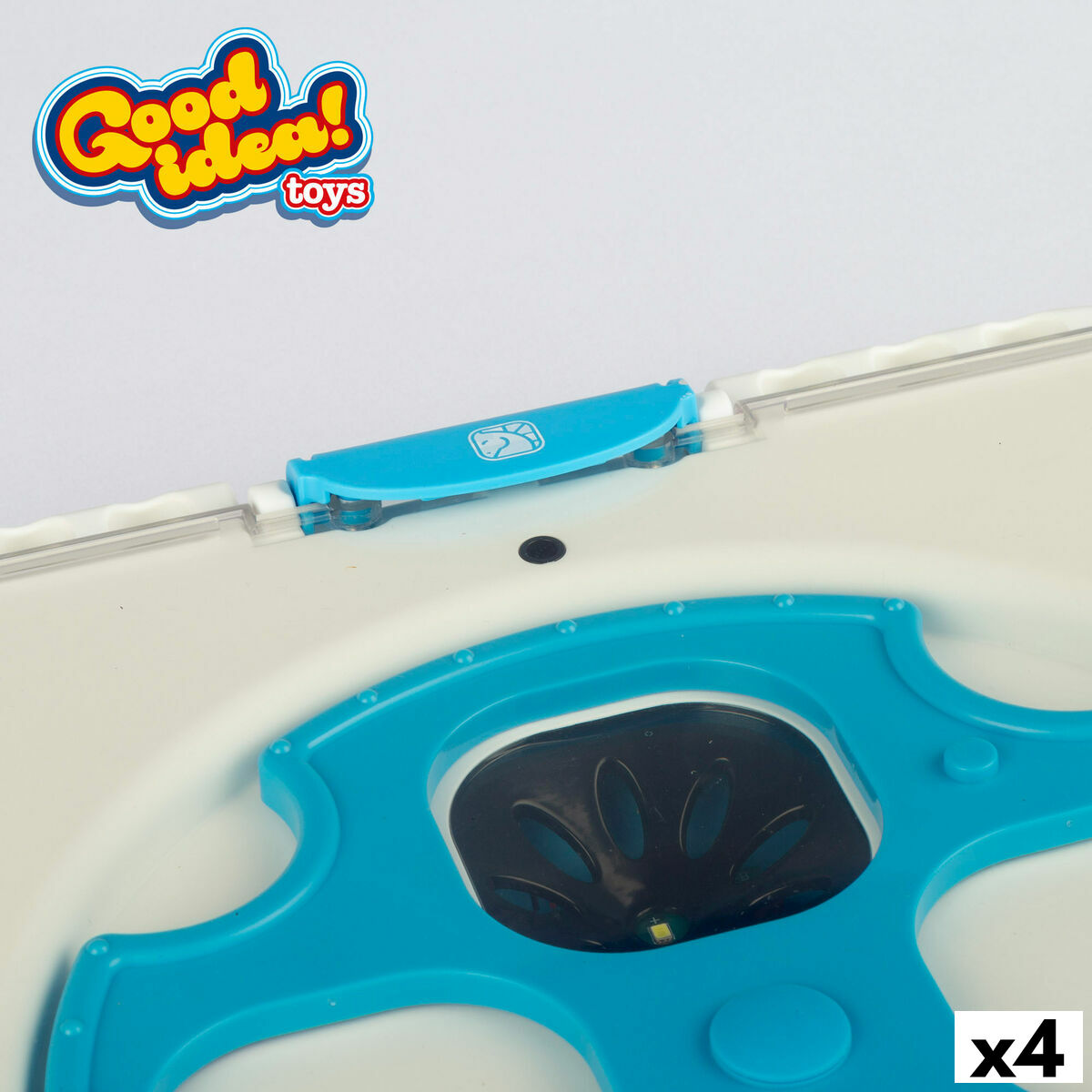 Set pentru desen Colorbaby (4 Unități) - Birou și papetărie, Arte și Meserii