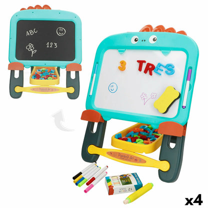 Set pentru desen Colorbaby (4 Unități) - Birou și papetărie, Arte și Meserii