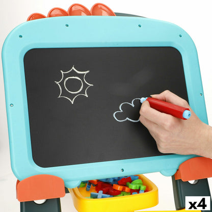 Set pentru desen Colorbaby (4 Unități) - Birou și papetărie, Arte și Meserii
