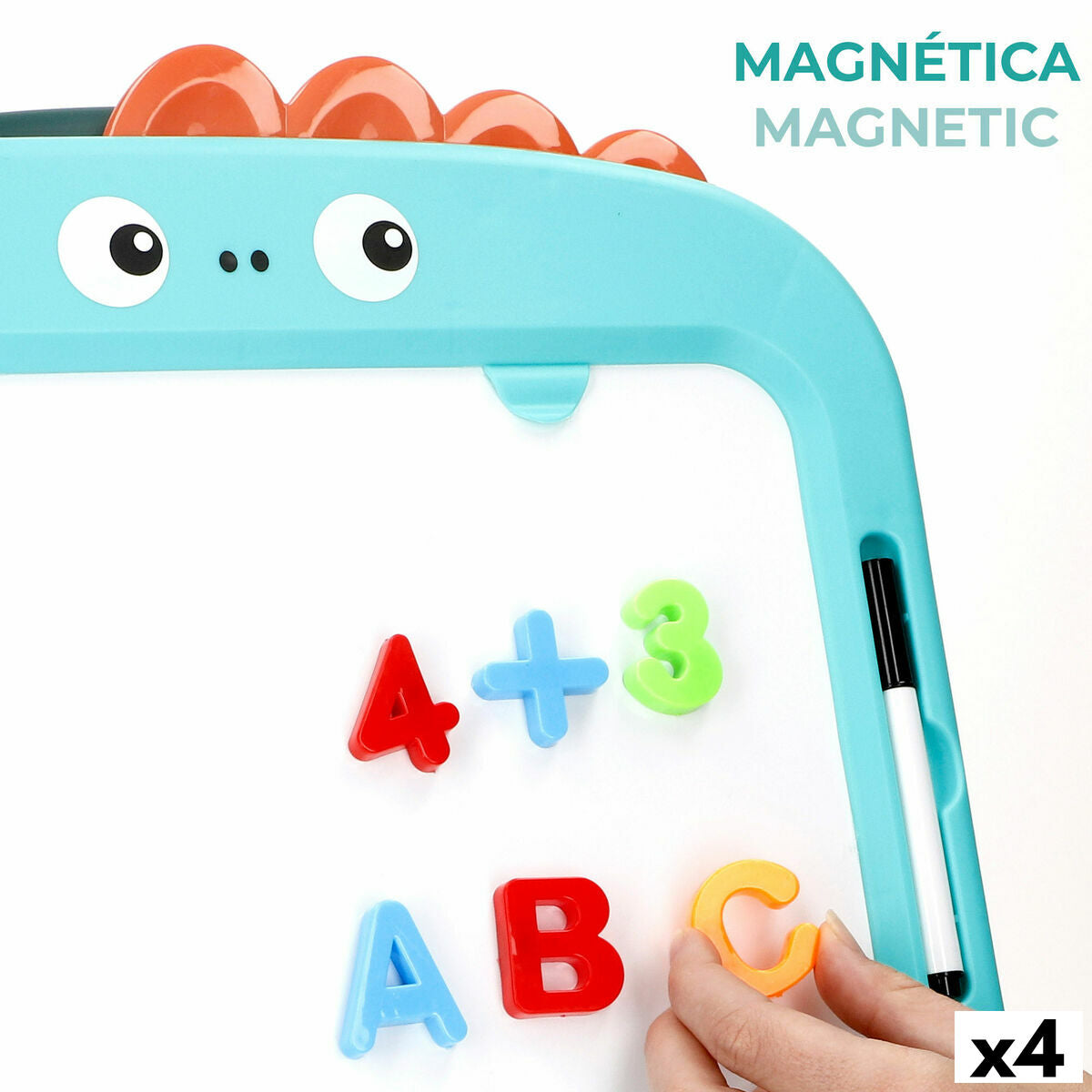 Set pentru desen Colorbaby (4 Unități) - Birou și papetărie, Arte și Meserii