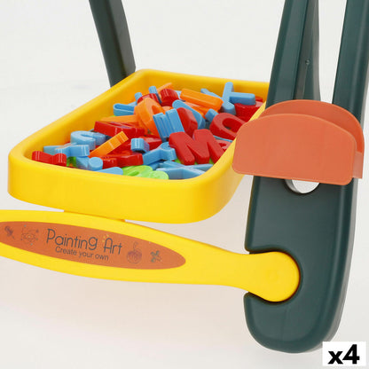 Set pentru desen Colorbaby (4 Unități) - Birou și papetărie, Arte și Meserii