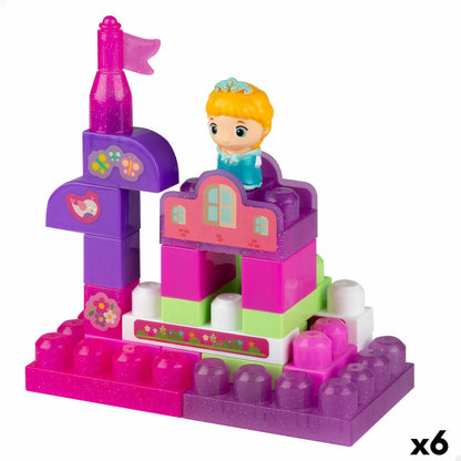 Set de Construcție - Jucarii si jocuri