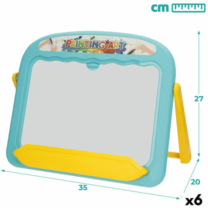 Set pentru desen Colorbaby (6 Unități) - Birou și papetărie, Arte și Meserii