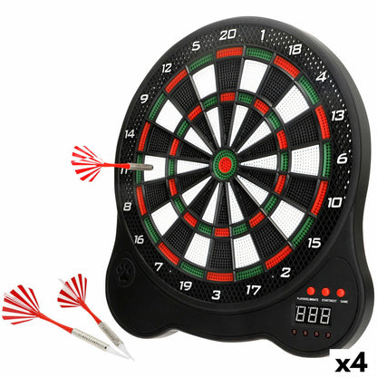 darts Aktive - Sport și în aer liber, Darts și ținte