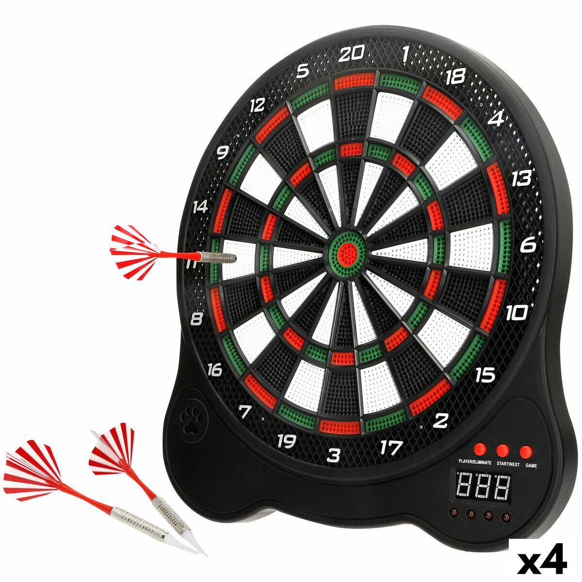 darts Aktive - Sport și în aer liber, Darts și ținte