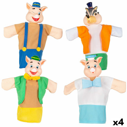 Marionetă Colorbaby - Jucarii si jocuri, Marionete și păpuși