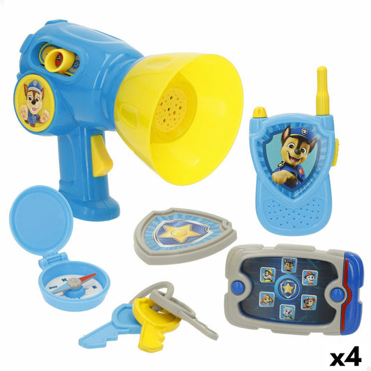 Playset The Paw Patrol Plastic 16 x 14 x 9 cm - Jucarii si jocuri, Jocuri și accesorii