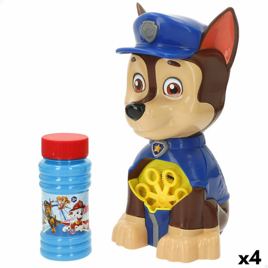 Aparat foto pentru copii The Paw Patrol 10,5 x 21 x 11,5 cm Multicolor (4 Unități) - Jucarii si jocuri, În aer liber și sport
