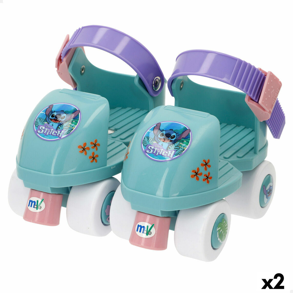 Cască de Ciclism pentru Copii Stitch - Sport și în aer liber, Ciclism