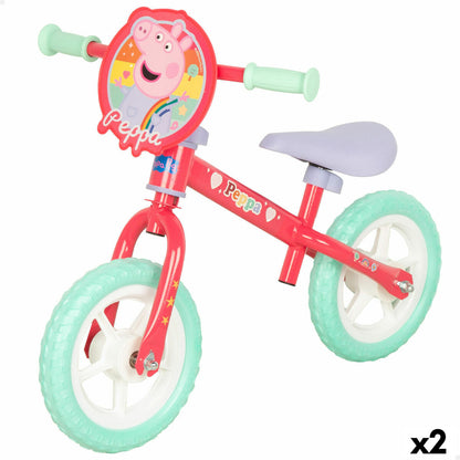 Bicicletă pentru copii Peppa Pig - Jucarii si jocuri, În aer liber și sport