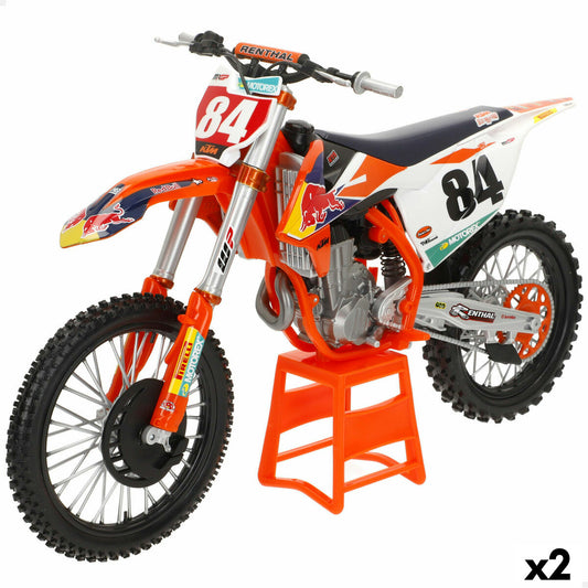 Motocicletă Maisto 37 X 22 X 14 CM - Jucarii si jocuri, Vehicule