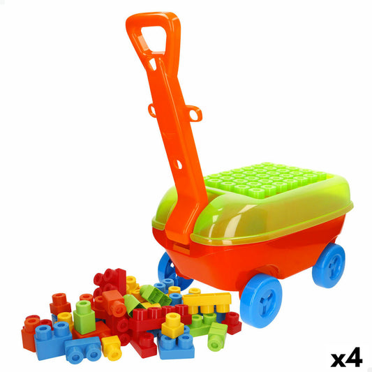 Set de Construcție Color Block - Jucarii si jocuri