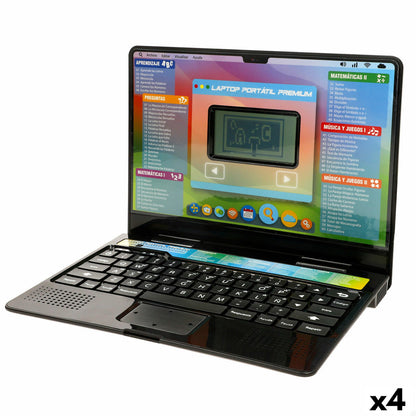 Jucărie interactivă Winfun 26 X 21 X 20 CM (4 Unități) - Jucarii si jocuri, Jucării electronice