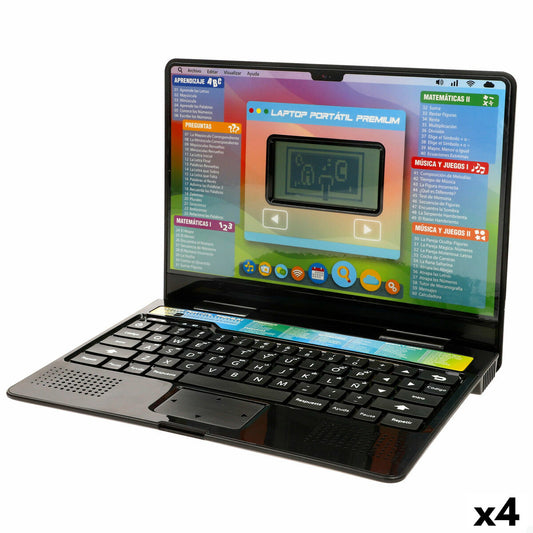 Jucărie interactivă Winfun 26 X 21 X 20 CM (4 Unități) - Jucarii si jocuri, Jucării electronice