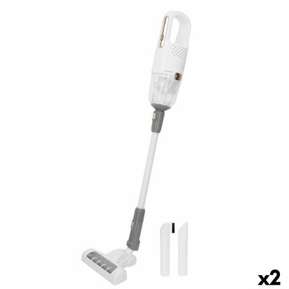 Aspirator jucărie PlayGo 17 X 75 X 14 CM 7 Piese (2 Unități) - Jucarii si jocuri, Imitații de jocuri