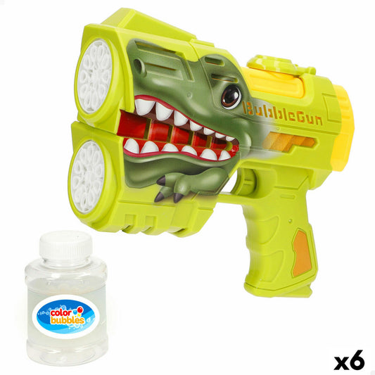 Joc cu Baloane de Săpun Colorbaby 20 x 17 x 7 cm (6 Unități) - Jucarii si jocuri, În aer liber și sport