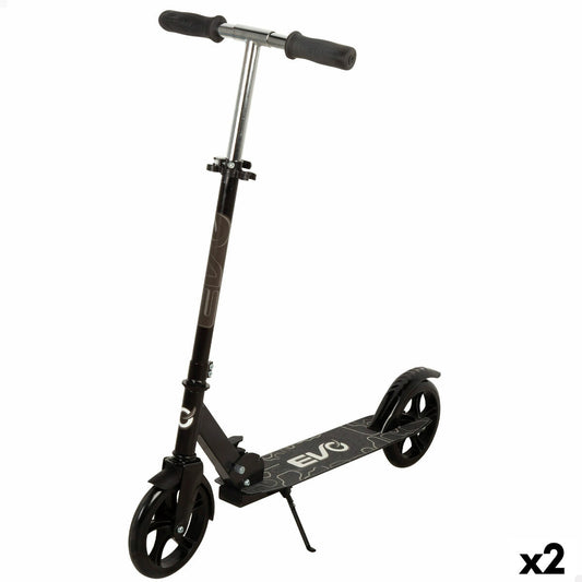 Trotinetă EVO (2 Unități) - Jucarii si jocuri, În aer liber și sport