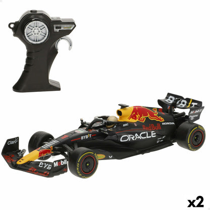 Mașină Radio Control Red Bull 23 x 5 x 8 cm (6 Unități) - Jucarii si jocuri, Vehicule